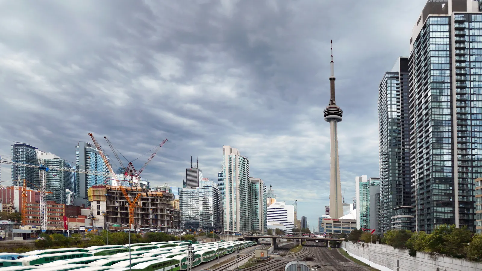 Toronto