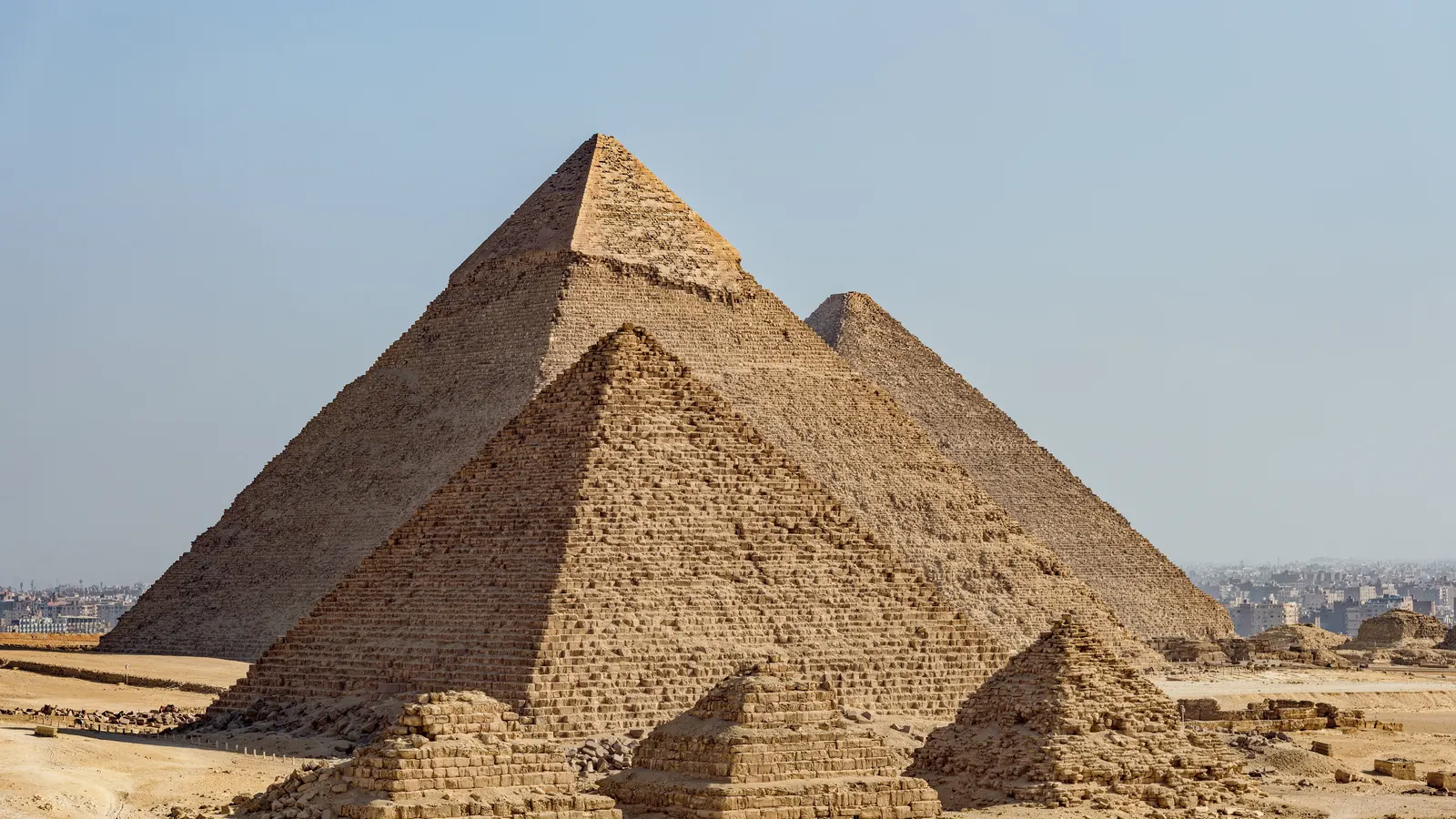 Cairo