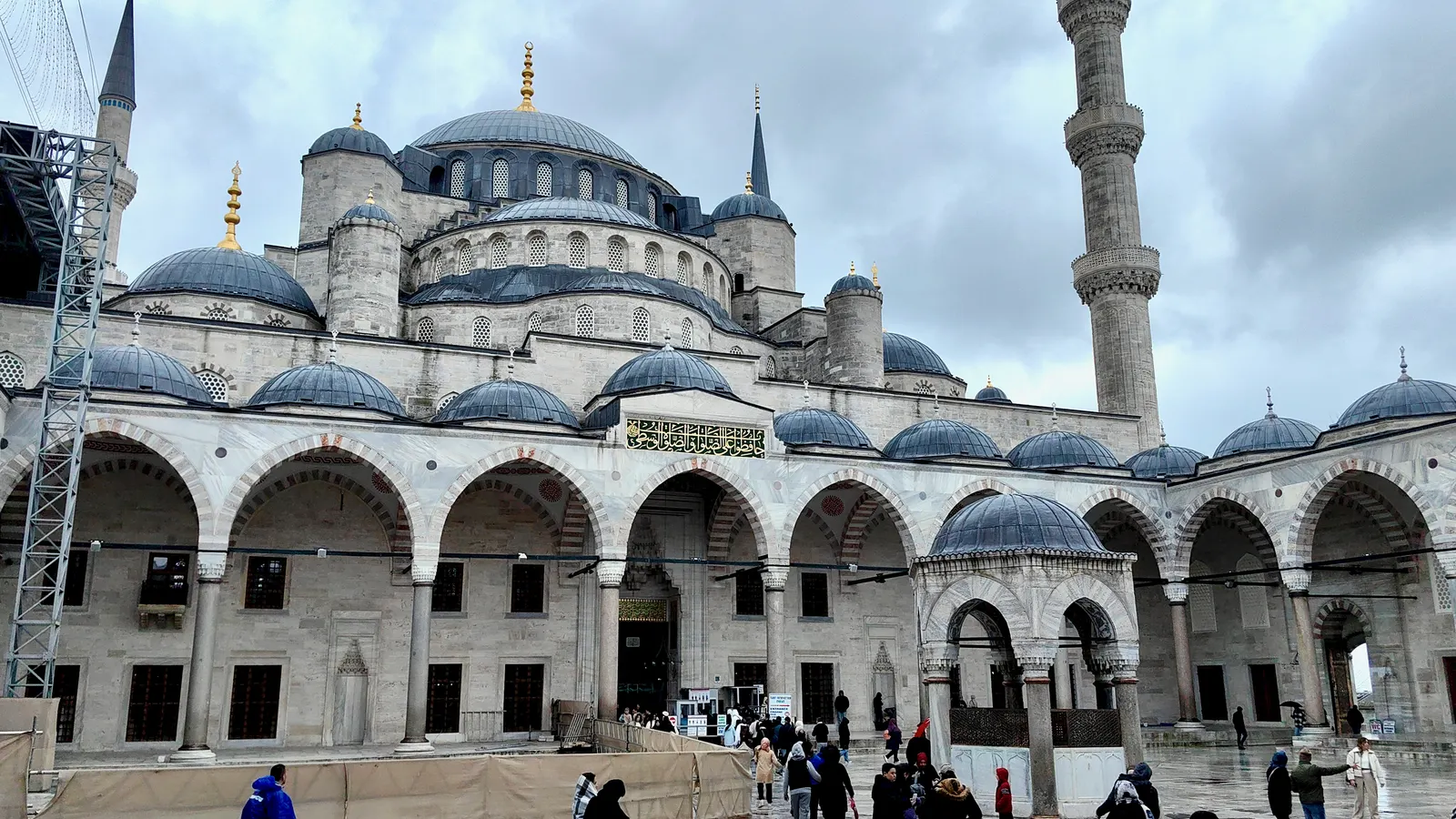 Istanbul